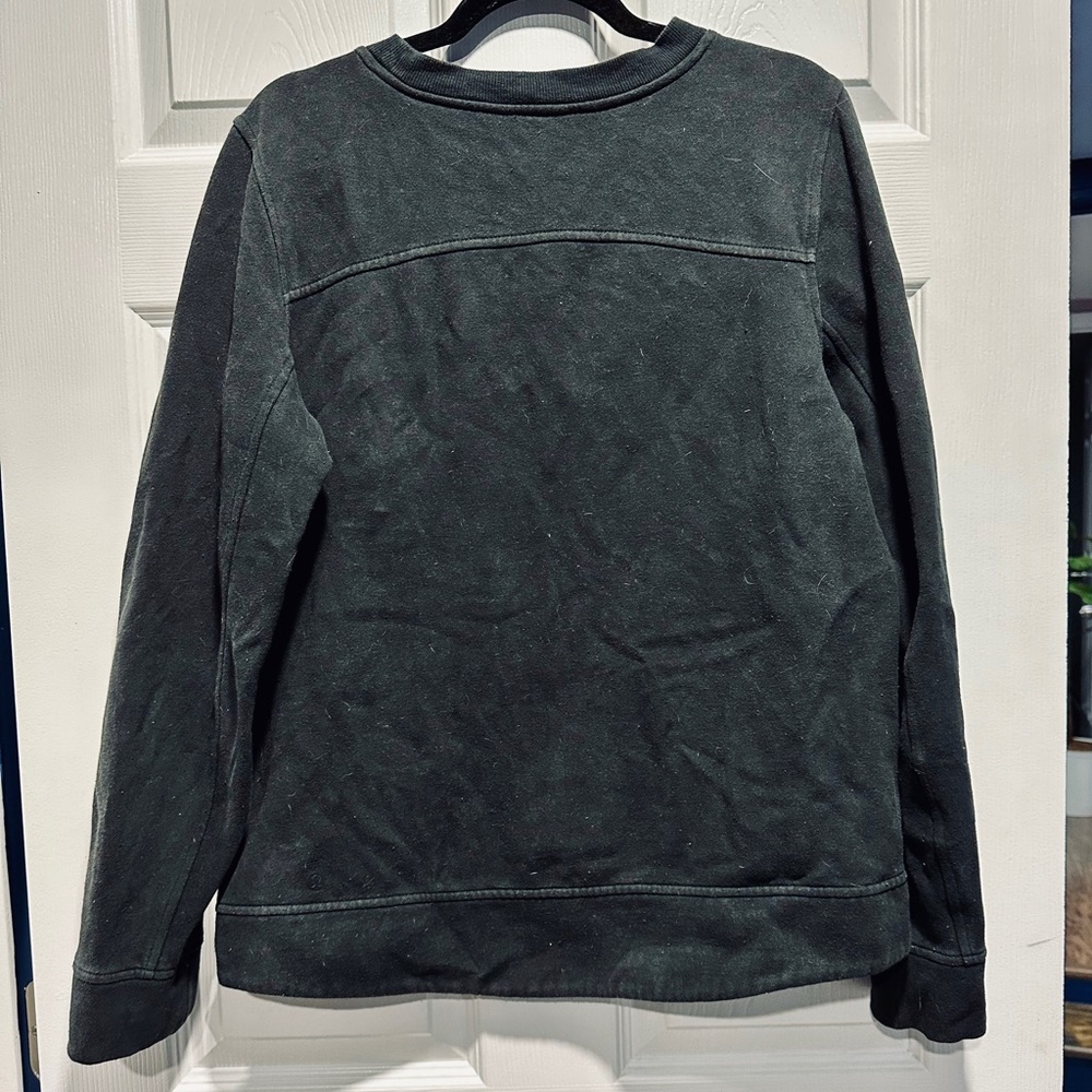 Lululemon Sweatshirt